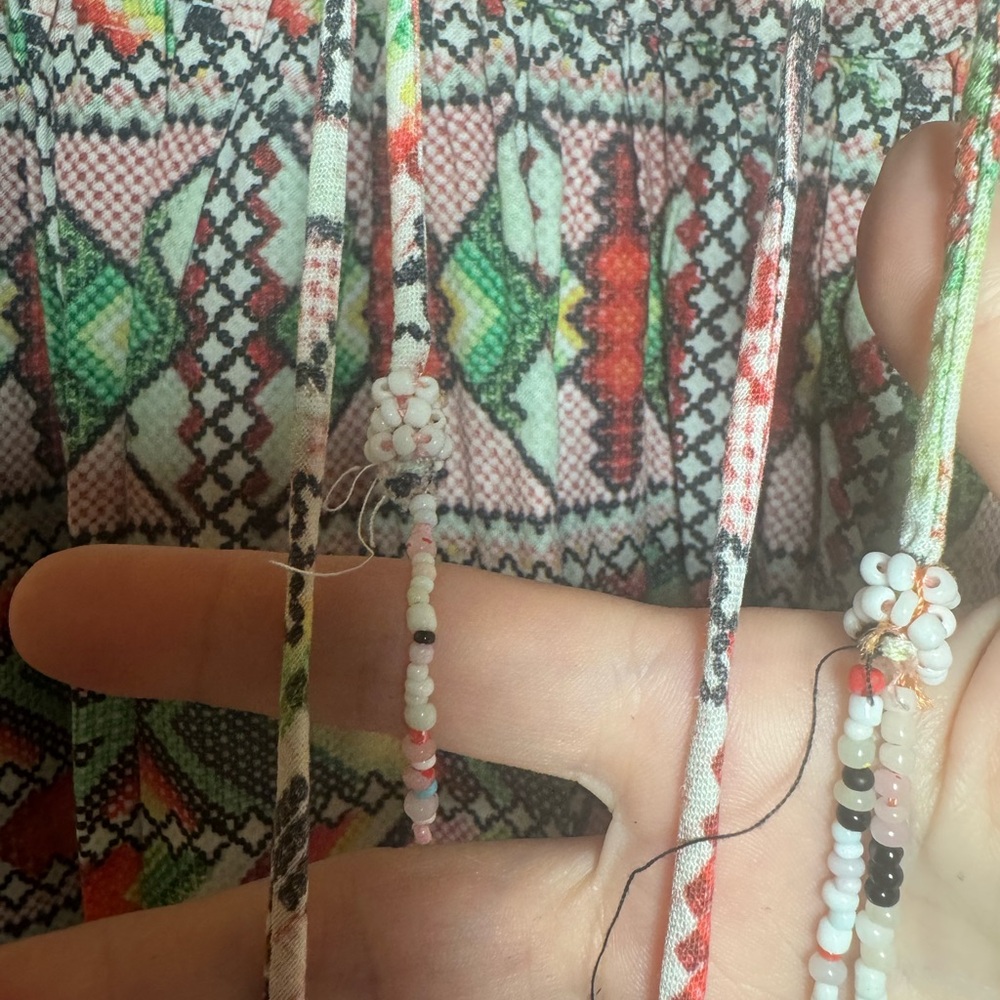 FARM Rio Amulet Dress - Picture 8 of 13